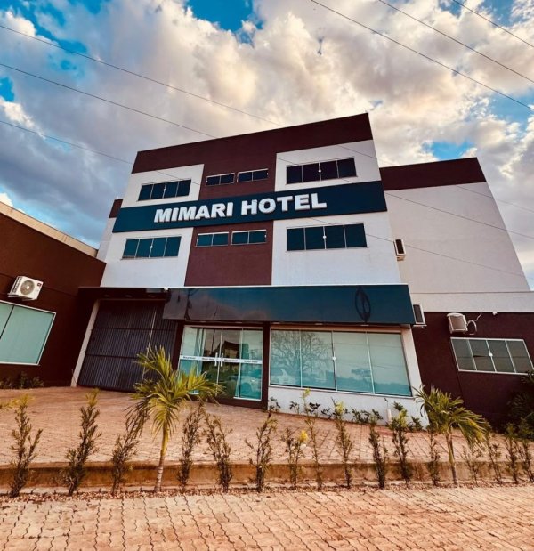 Mimari Hotel