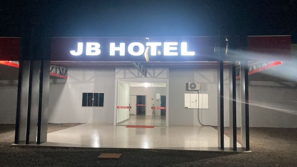 Hotel JB
