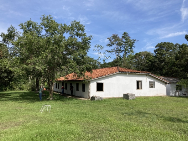 Casa de Rondon