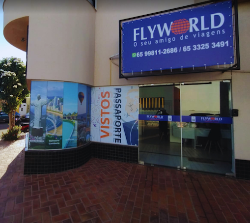 Flyworld Agência de Viagens